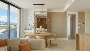 Obra Nueva - ground-floor - Alfaz del Pi