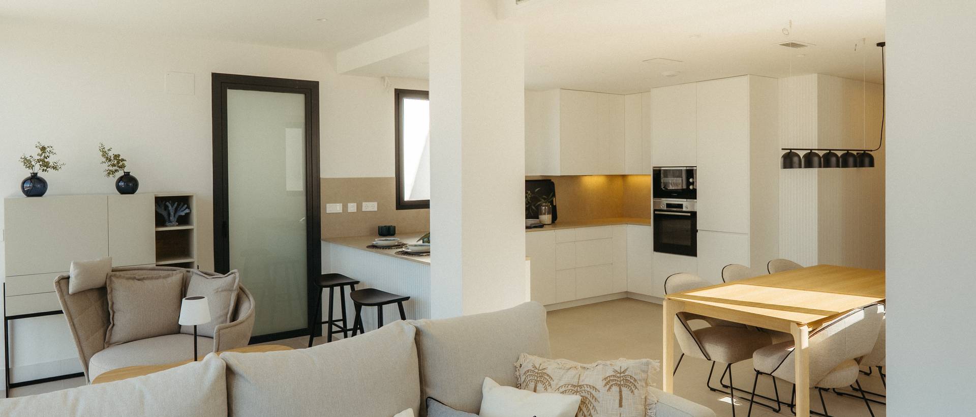 New - Apartment - Alfaz del Pi