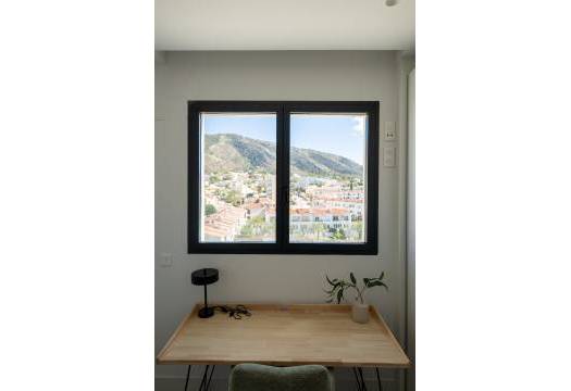 New - Apartment - Alfaz del Pi
