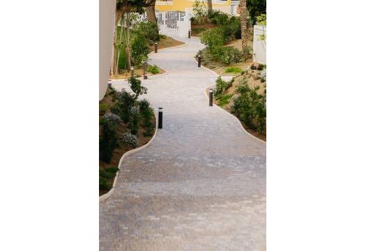 New - Apartment - Alfaz del Pi