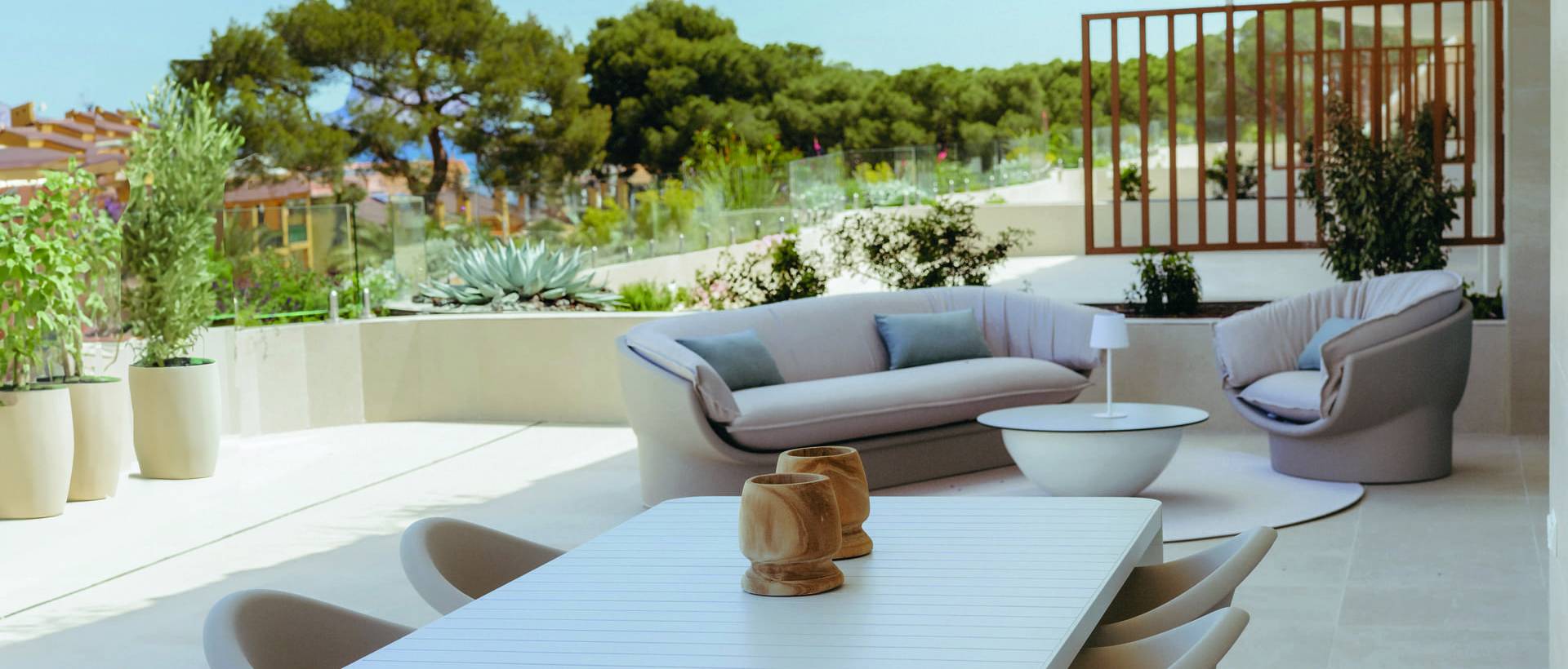 New - Apartment - Alfaz del Pi