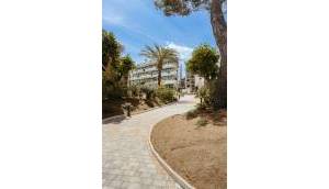 New - Apartment - Alfaz del Pi