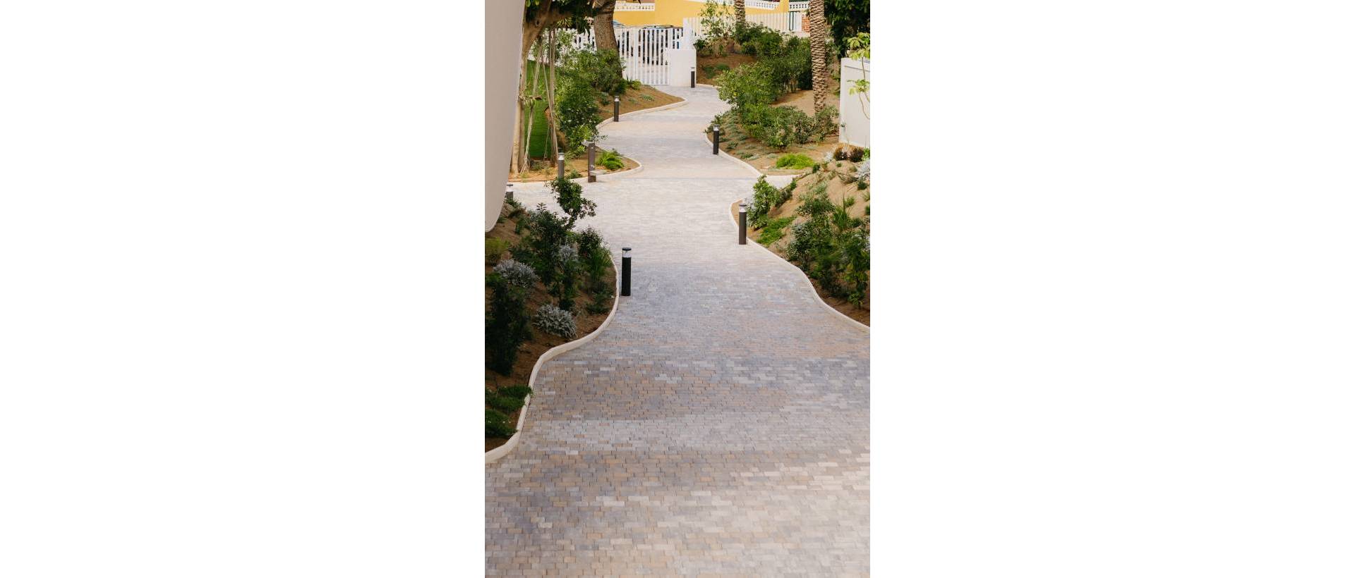 New - Apartment - Alfaz del Pi