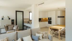 New - Apartment - Alfaz del Pi
