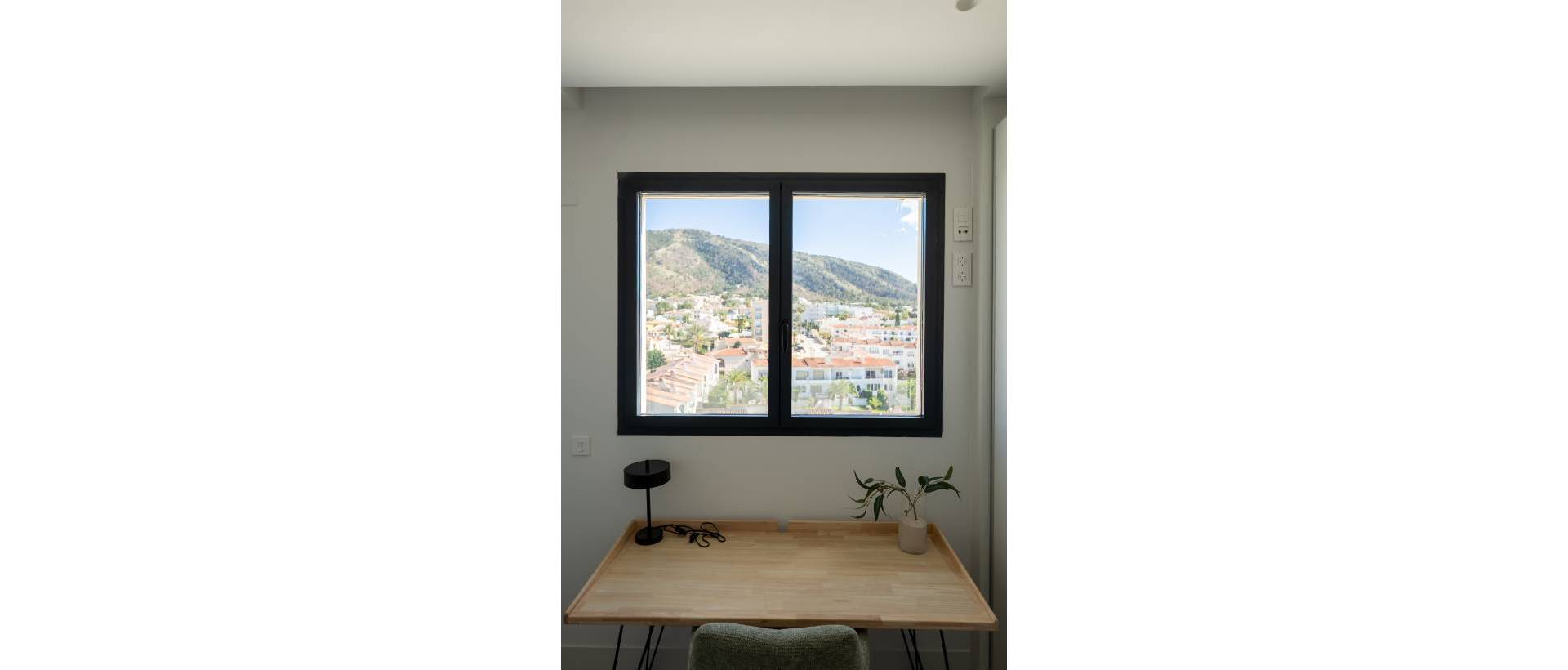 New - Apartment - Alfaz del Pi