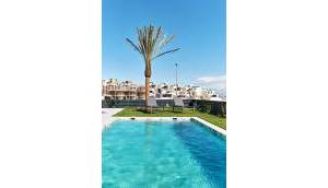 New - Villa - San Miguel de Salinas