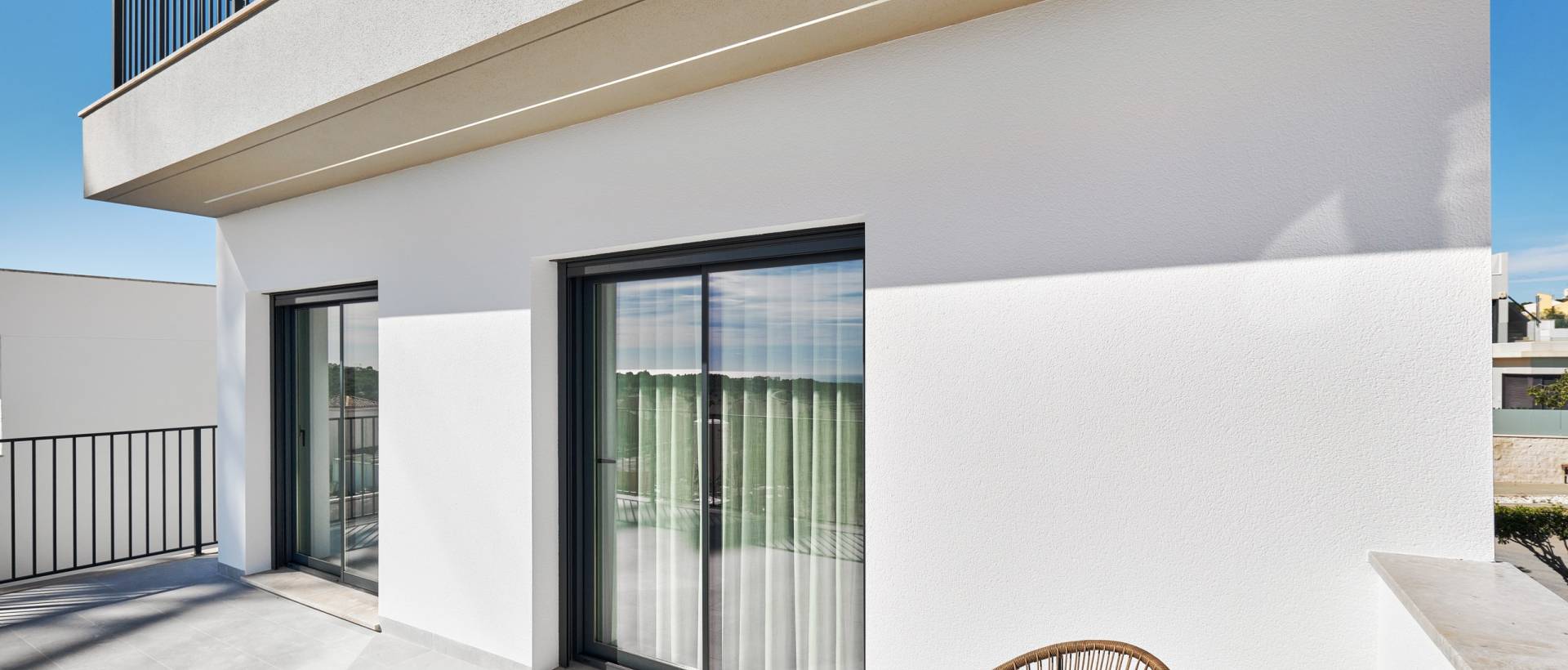New - Villa - San Miguel de Salinas