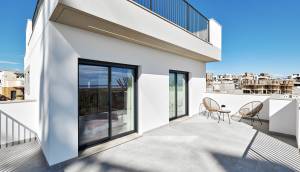 New - Villa - San Miguel de Salinas