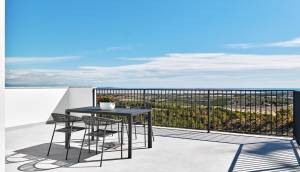 New - Villa - San Miguel de Salinas