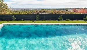 New - Villa - San Miguel de Salinas