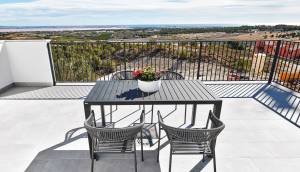New - Villa - San Miguel de Salinas