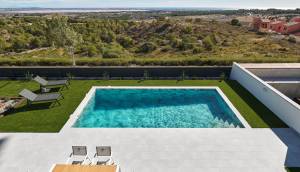 New - Villa - San Miguel de Salinas
