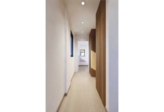 New - Villa - San Miguel de Salinas