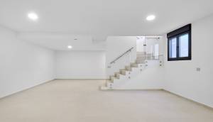 New - Villa - San Miguel de Salinas