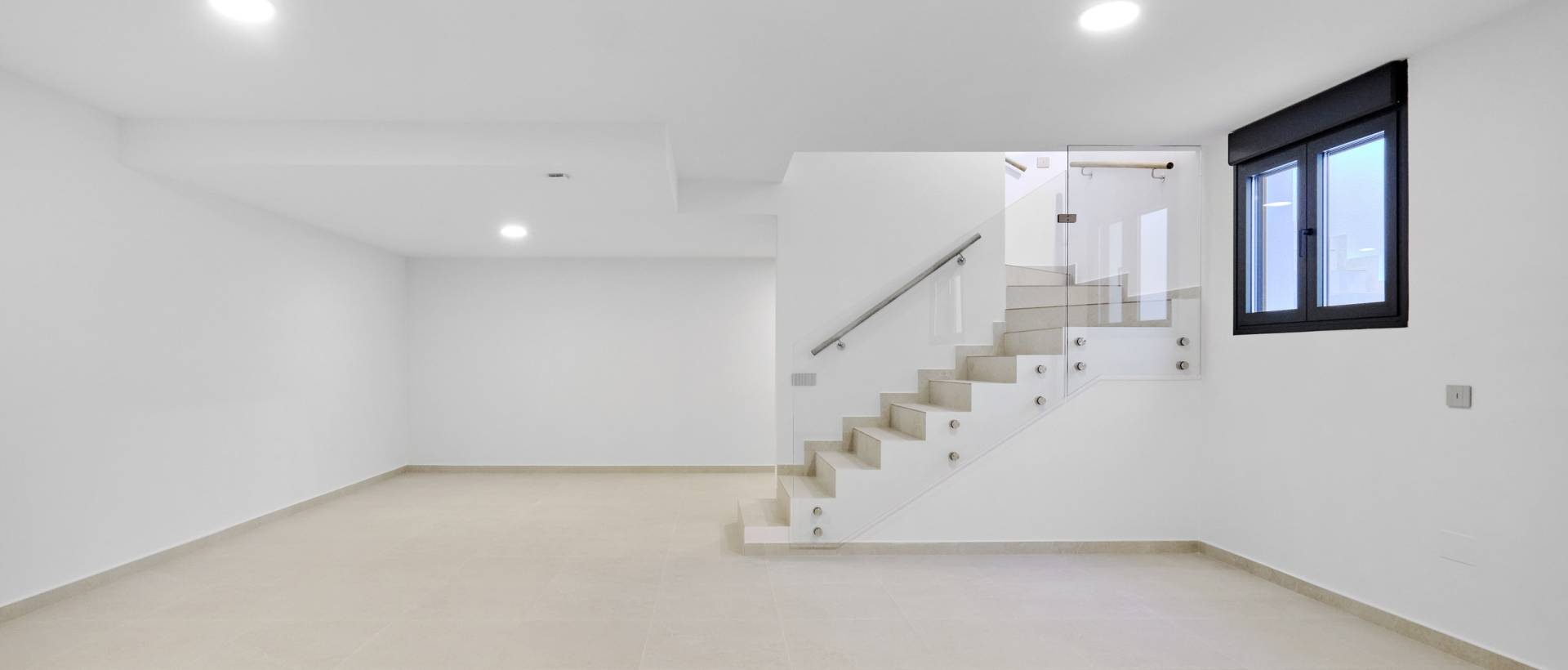 New - Villa - San Miguel de Salinas