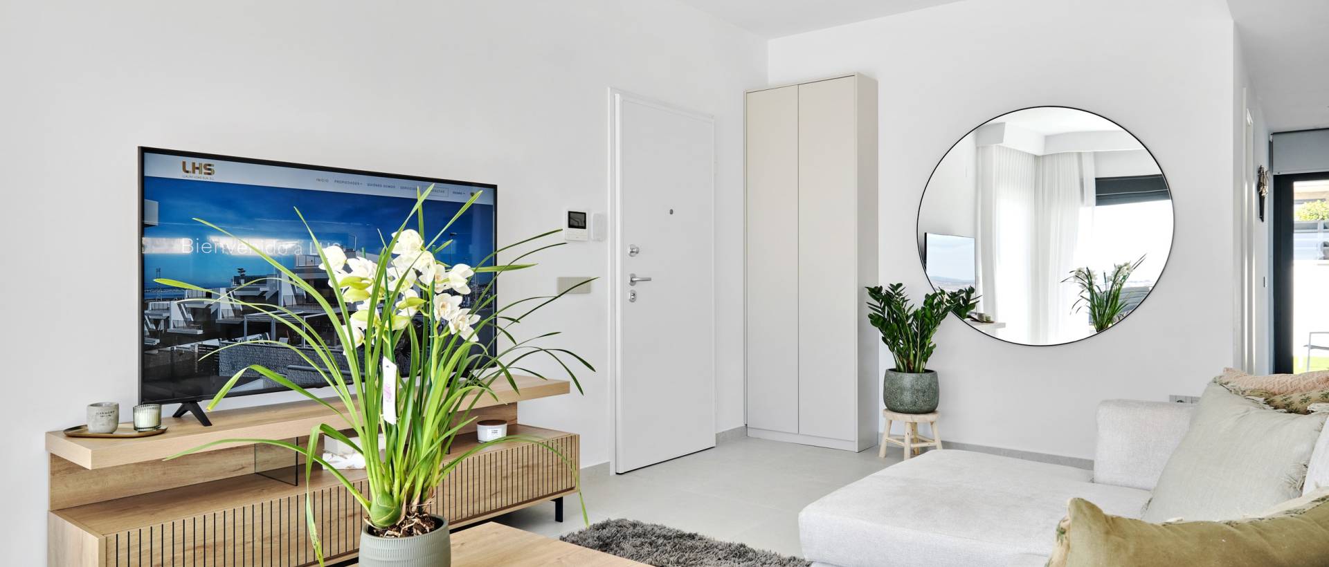 New - Villa - San Miguel de Salinas