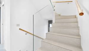 New - Villa - San Miguel de Salinas