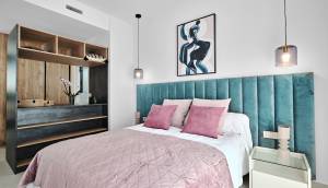 New - Villa - San Miguel de Salinas