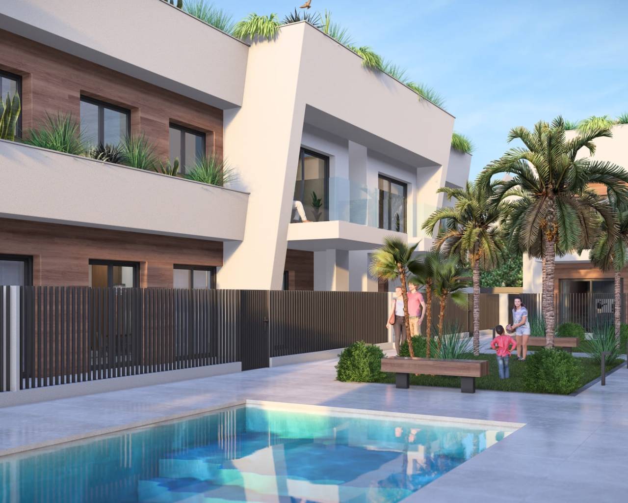 House in Torre-Pacheco - Image 4