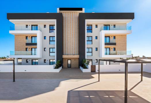 Apartment - New - Los Alcázares - Los Alcázares