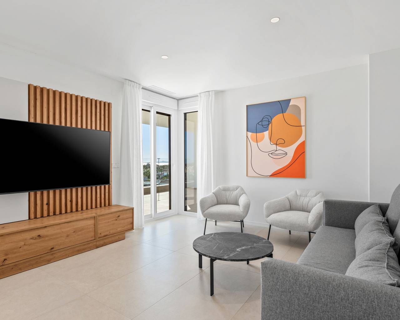 Apartment in Los Alcazares - Image 4