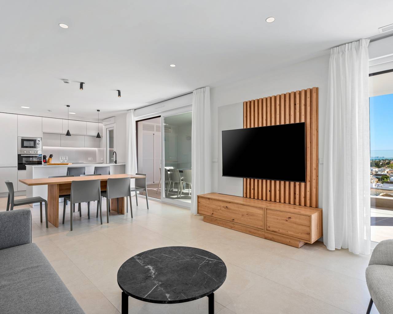 Apartment in Los Alcazares - Image 5