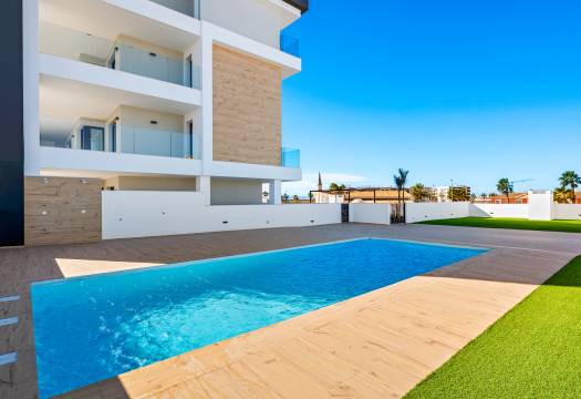 Apartment - New - Los Alcázares - Los Alcázares