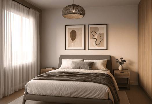 Obra Nueva - low-bungalow - Benejuzar