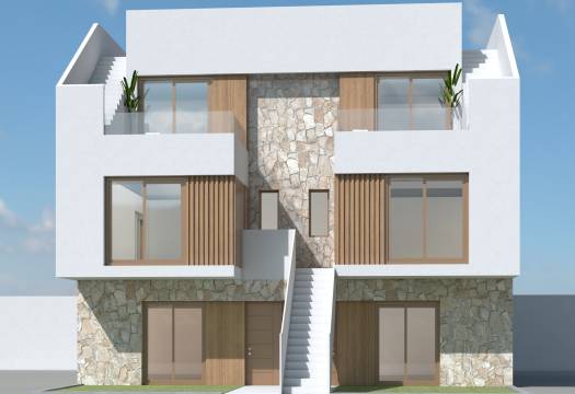 high-bungalow - New - Benejuzar - Benejuzar