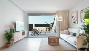 New - low-bungalow - San Pedro del Pinatar - San Pedro de Pinatar