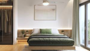 New - low-bungalow - San Pedro del Pinatar - San Pedro de Pinatar
