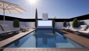 New - low-bungalow - San Pedro del Pinatar - San Pedro de Pinatar