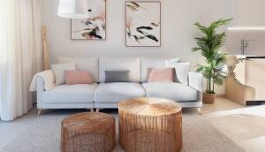 New - high-bungalow - San Pedro del Pinatar - San Pedro de Pinatar