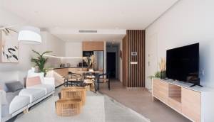 New - high-bungalow - San Pedro del Pinatar - San Pedro de Pinatar