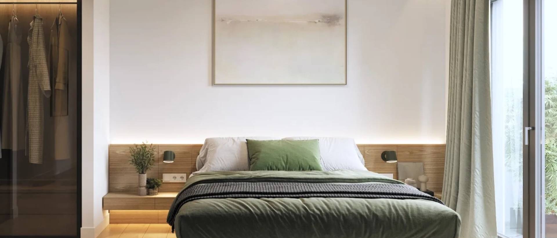 New - high-bungalow - San Pedro del Pinatar - San Pedro de Pinatar