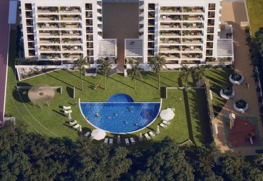 Apartment - New - Guardamar del Segura - Guardamar del Segura
