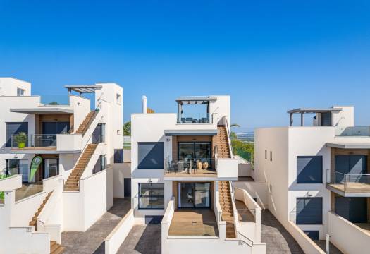 low-bungalow - New - San Miguel de Salinas - San Miguel de Salinas
