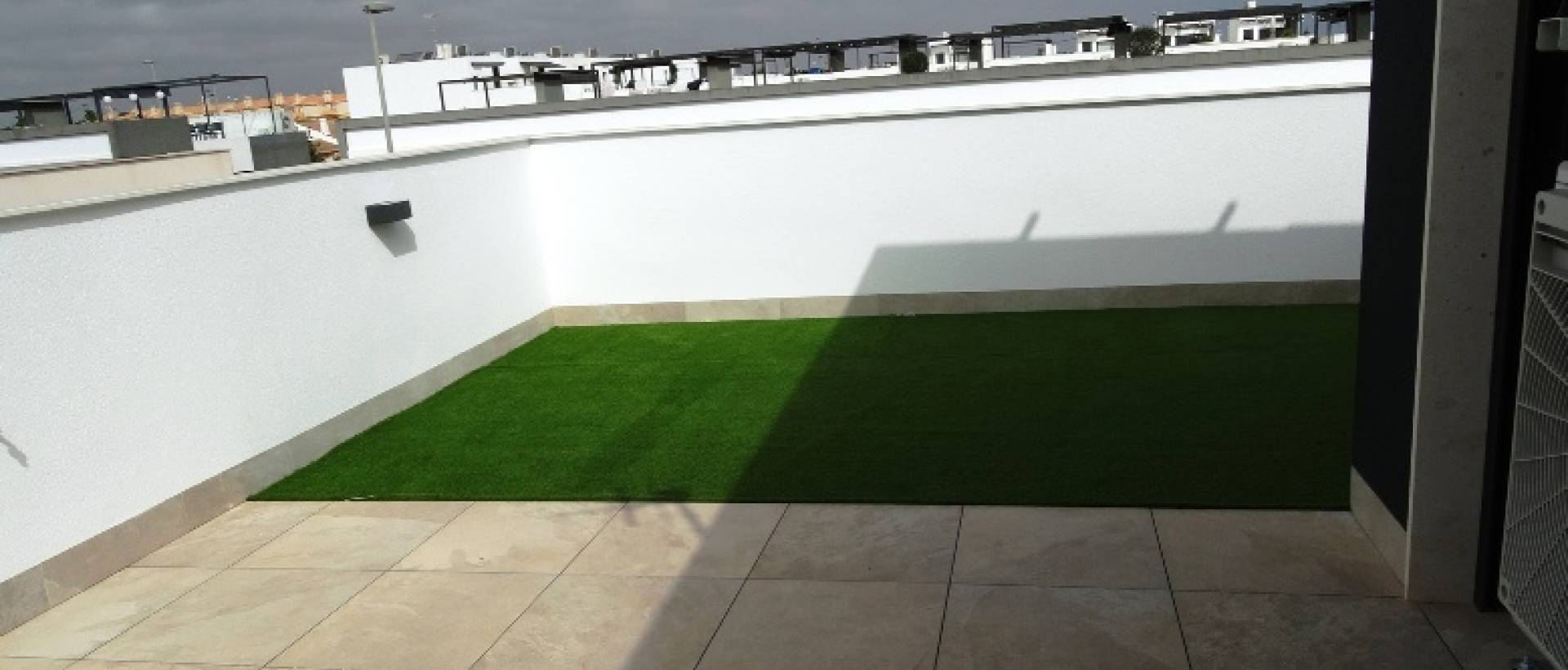 Obra Nueva - terraced - Pilar de la Horadada