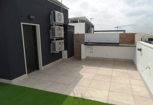 Obra Nueva - terraced - Pilar de la Horadada
