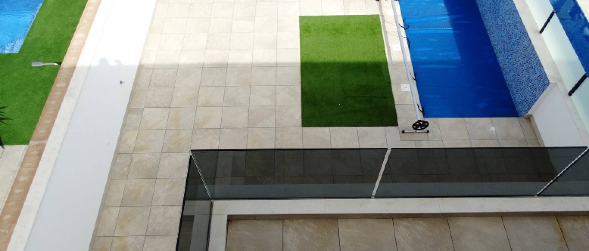 Obra Nueva - terraced - Pilar de la Horadada