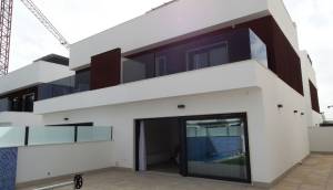 Obra Nueva - terraced - Pilar de la Horadada