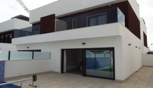 Obra Nueva - terraced - Pilar de la Horadada