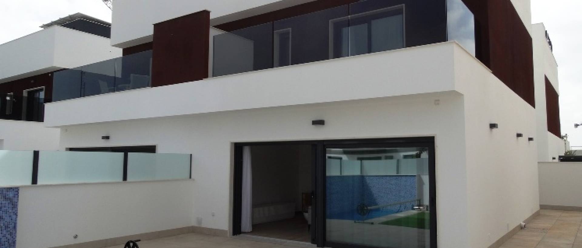 Obra Nueva - terraced - Pilar de la Horadada