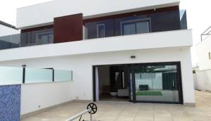 Obra Nueva - terraced - Pilar de la Horadada