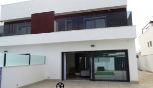 Obra Nueva - terraced - Pilar de la Horadada