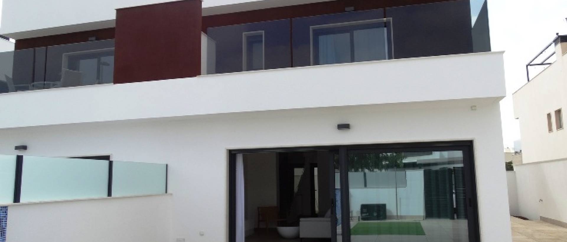 Obra Nueva - terraced - Pilar de la Horadada