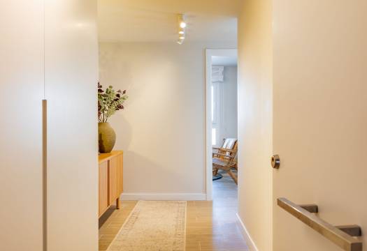 New - Apartment - Calpe