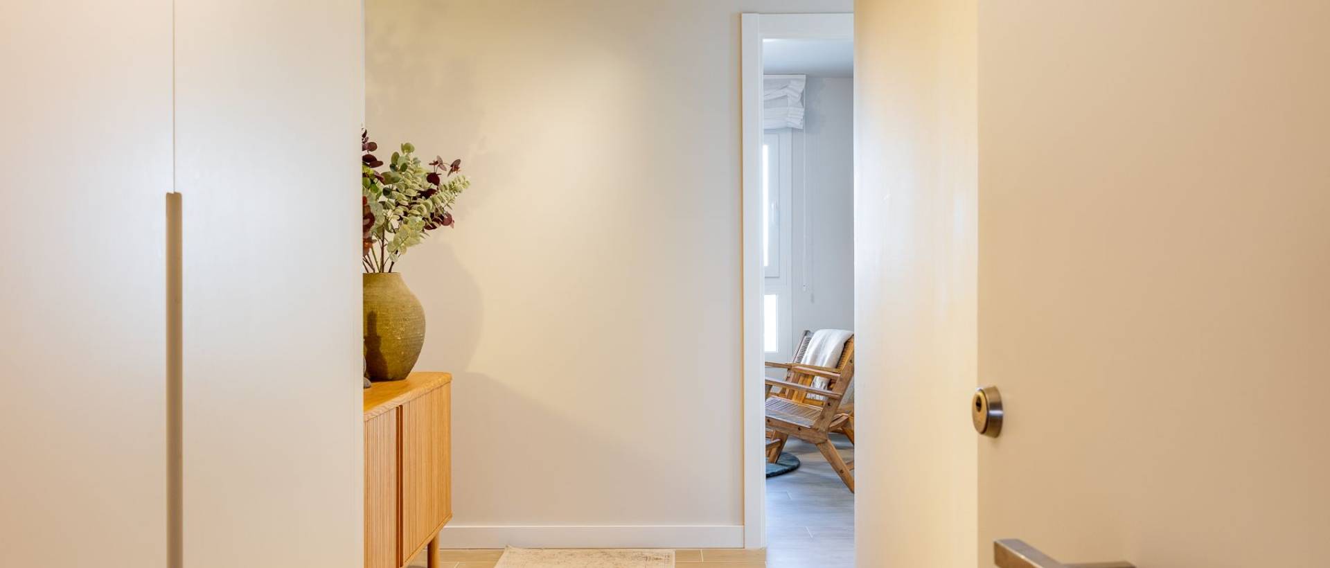 New - Apartment - Calpe