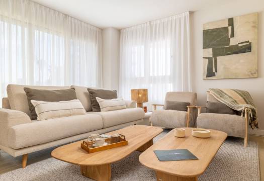 New - Apartment - Calpe
