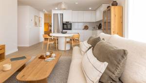 New - Apartment - Calpe
